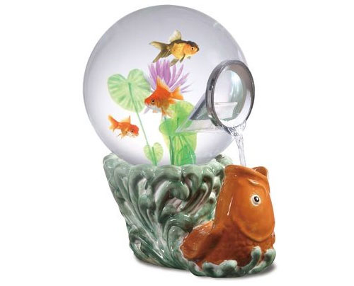 fishtank