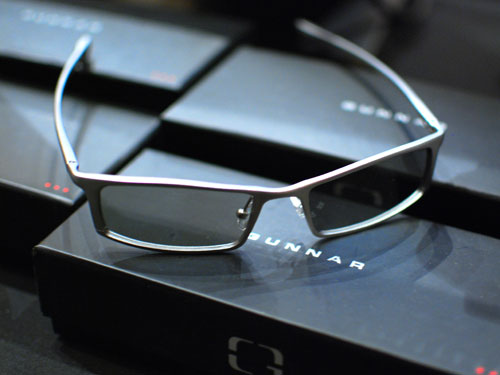 The reason that 3D TV is kinda lame is that you need special glasses to get 