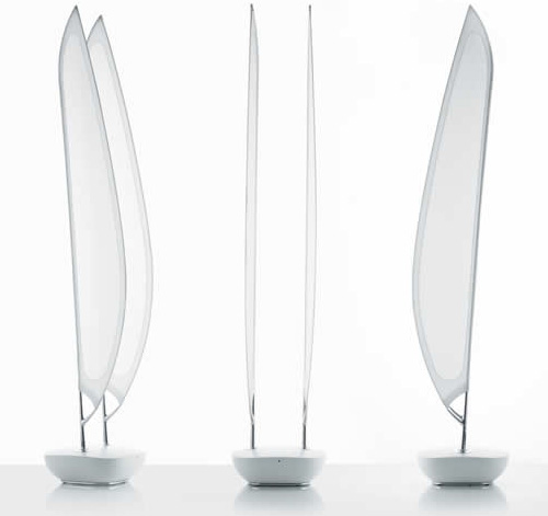 i:wing Fan (Image courtesy Bionic Motion)