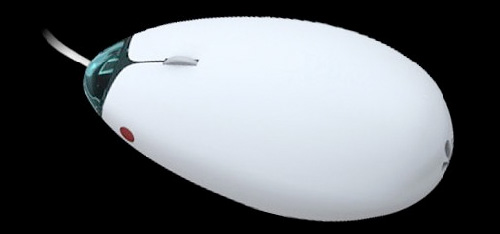 USB Dust Vacuum Mouse (Image courtesy Uxsight)