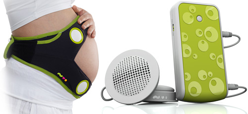 Ritmo Advanced Sound System (Images courtesy nuvo)