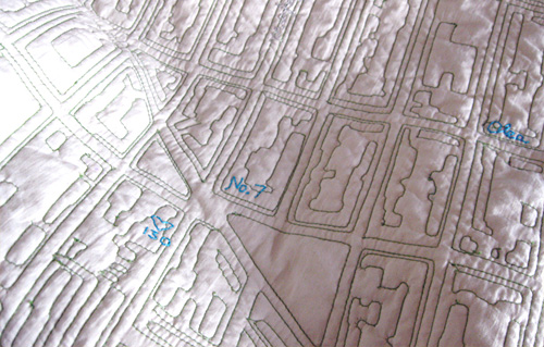 Soft-Maps Quilts (Image courtesy Haptic Lab)