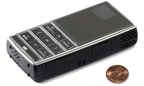 AAXA Technologies’ L1 Laser Pico Projector Now Available For Pre-Order