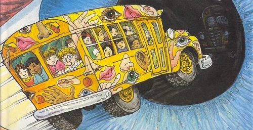 bus