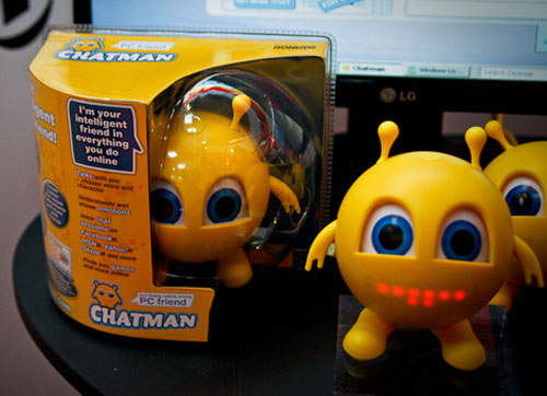 chatmen chatmen