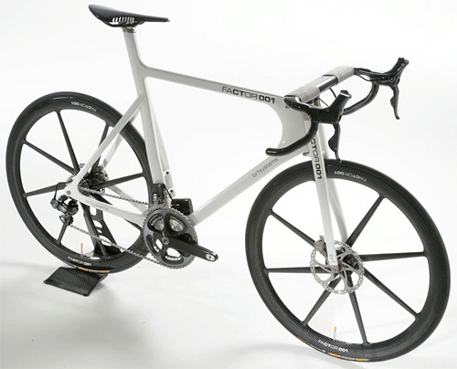 factor001 Factor 001 (Image courtesy BERU f1systems)