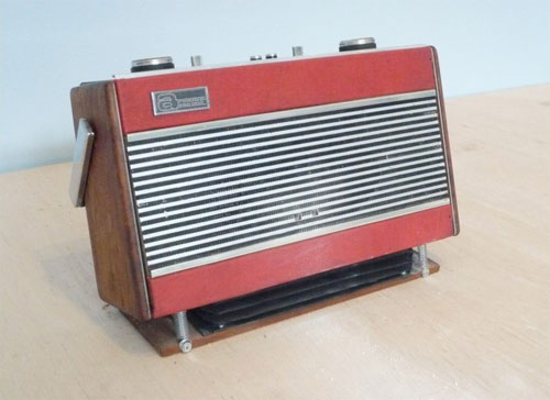 radio radio