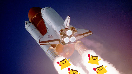shuttle