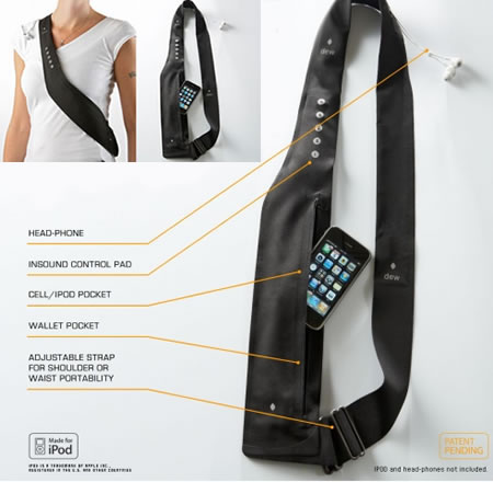 Digital-Gear-Quiver