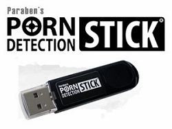 Porn Detection Stick Finds Your Hidden Stash