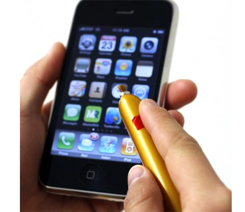 Sausage Stylus