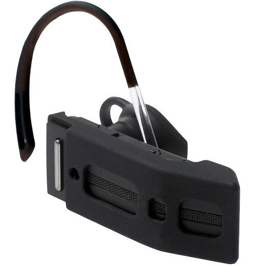 BlueAnt's T1 Rugged Bluetooth Headset (Image courtesy BlueAnt)