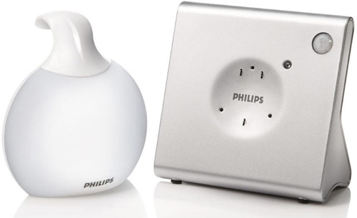 Philips GuideLight (Image courtesy Philips)