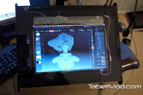 TabletMod (Image courtesy TabletMod.com)