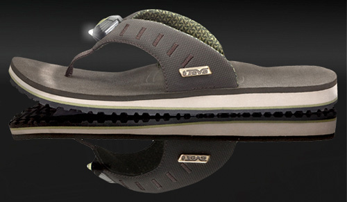 Teva Illum Sandals (Image courtesy Teva)