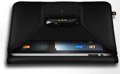 4GiPad-Case