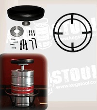 KegStool