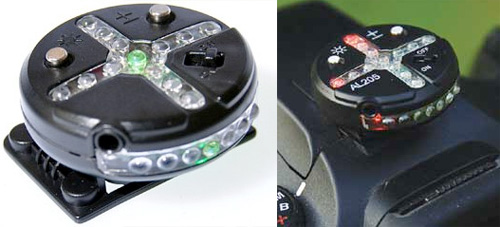 action_level_cross Seculine Action Level Cross (Images courtesy Amazon and ePHOTOzine)