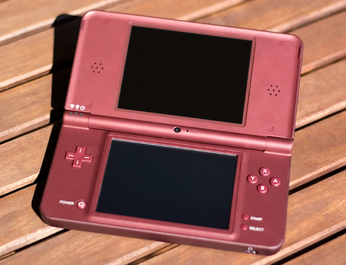 Porn You Can Stream On The Nintendo Dsi 93