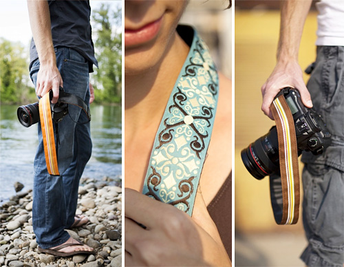 highkey HighKey Camera Straps (Images courtesy HighKey)