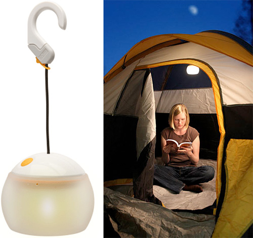 hozuki_candle Hozuki LED Candle Lantern (Images courtesy ThinkGeek)