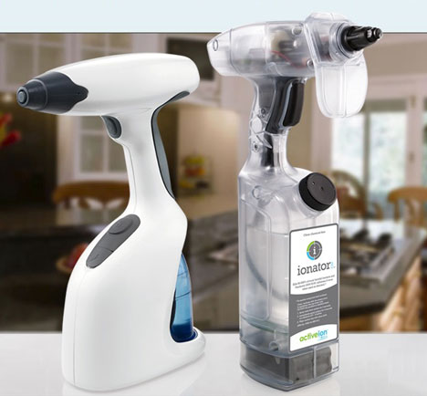 ionator ionator