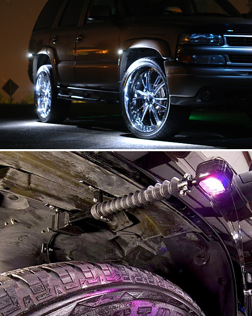 MotionLite (Images courtesy MotionLite)
