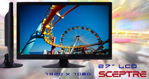 x270W-1080P x270W-1080P