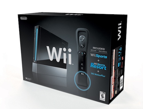 Black_Wii