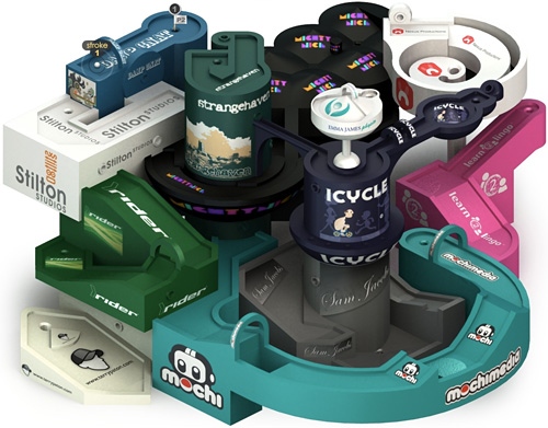 Adverputt (Image courtesy Adverputt)