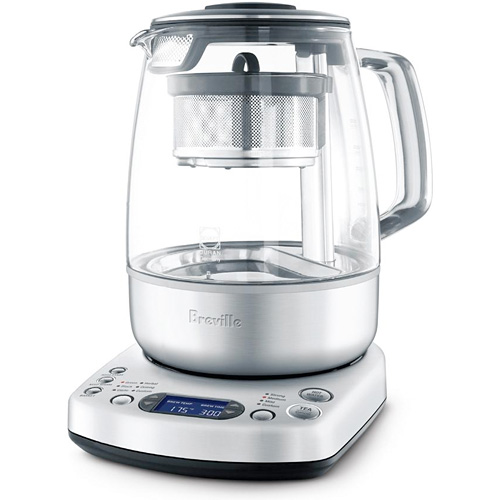 Breville One-Touch Tea Maker (Image courtesy Breville)