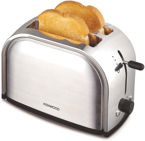 A smart toaster: the iToaster, Windows Toaster 8, and Google Toast image picture toast
