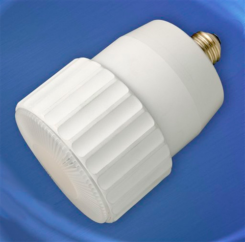 Sylvania MusicLite (Image courtesy Sylvania)