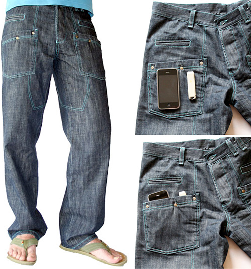 WTFjeans (Images courtesy WTFjeans)