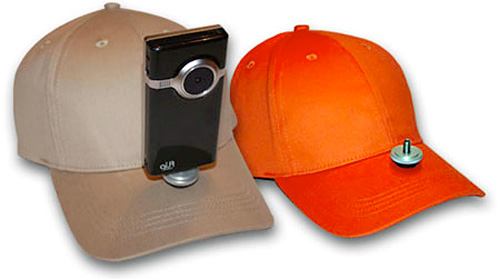 Hatcam HC10 (Image courtesy Adorama)