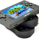 Letcool Handheld Emulator Will Obviously Boost Your Social Status