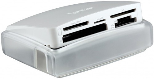 lexar_24in1 Lexar Multi-Card 24-in-1 USB Reader (Image courtesy Lexar)