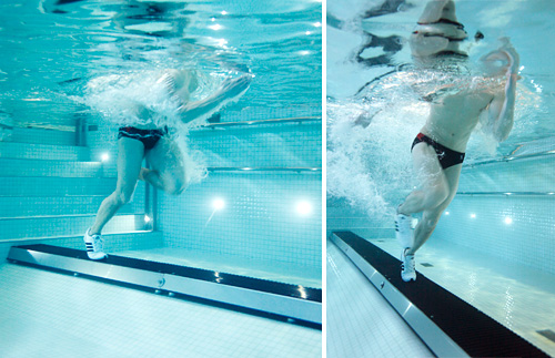 Pool Sprint (Images courtesy PoolSprint.com)