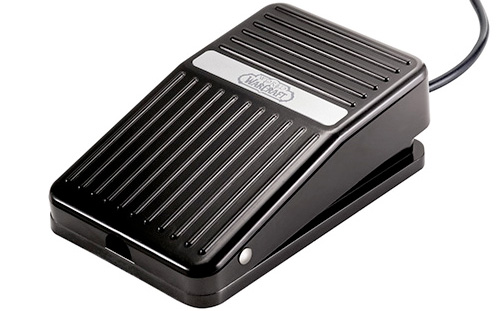 tapchat tapchat Sound Blaster World Of Warcraft Tap Chat Foot Pedal