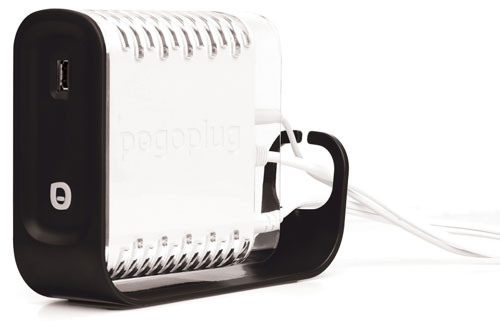 Pogoplug Drops The Pink, Goes Business Class