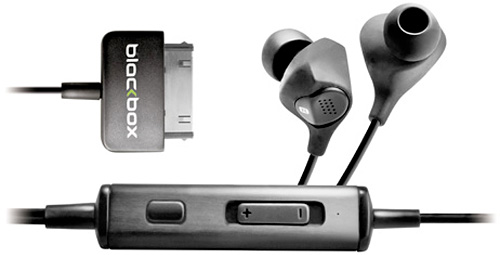 blackbox_i10 Blackbox i10 Noise Cancelling Headphones (Image courtesy Blackbox)