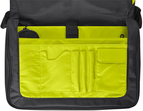Cocoon Soho Messenger Bag And Tribeca Digital SLR Sling (Images courtesy Cocoon Innovations)
