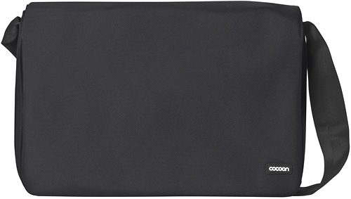 Cocoon Soho Messenger Bag And Tribeca Digital SLR Sling (Images courtesy Cocoon Innovations)