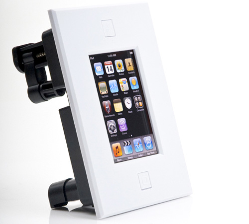 iPort CM-IW100T (Image courtesy iPort)