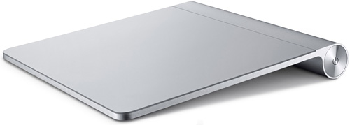 Apple Magic Trackpad (Image courtesy Apple)