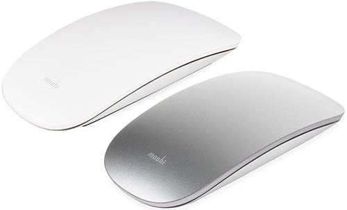 Moshi MouseGuard Is Like A Screen Protector For Your Apple Magic Mouse
