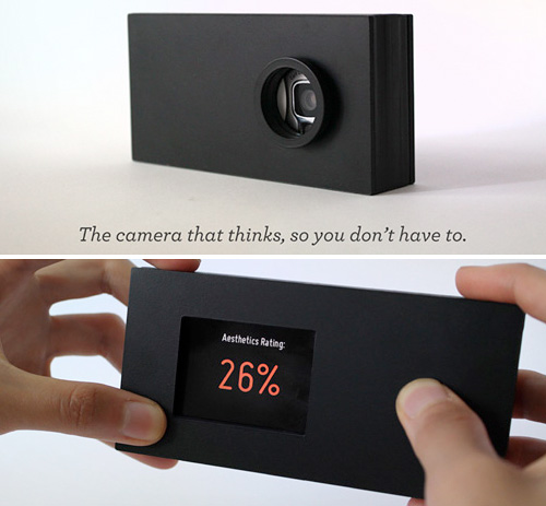 nadia_camera NADIA Aesthetics Inference Camera (Images courtesy Andrew Kupresanin)