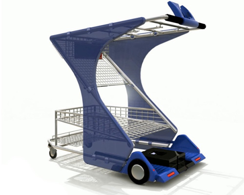 z_cart Z-Cart Concept (Image courtesy Mete A. Mordag)