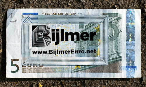 Bijlmer Euro (Image courtesy BijlmerEuro.net)
