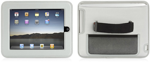 cinemaseat Griffin CinemaSeat (Image courtesy Griffin Technology)